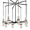 Xavier 8 - Light Chandelier