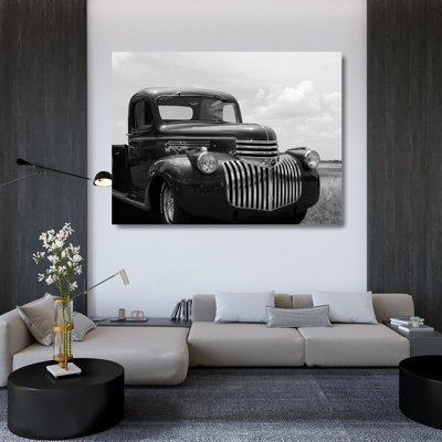 Art sur toile tendue Art Gallery, Deiter