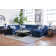 Hammond Square Ottoman