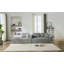 Canapé modulaire en éponge 106 "pour salon Urban 106"-105705898