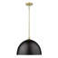 Ringwood 1 - Light Shaded Pendant-1754850413