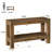 2-Tier Couch Table,Entryway Table,Console Table