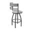 Hunter Swivel Stool-110982443-110982429-110982436