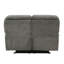 Coomer 2 Seater Electric Reclining Loveseat-1011240423