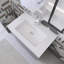 Ensemble de meuble-lavabo simple 29,9 po Satonia-419598997-419598987
