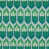 Emerald/Peacock
