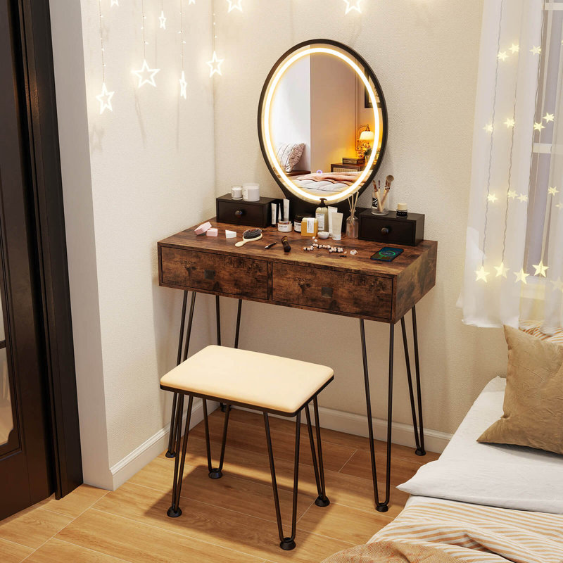 Einfrid Vanity