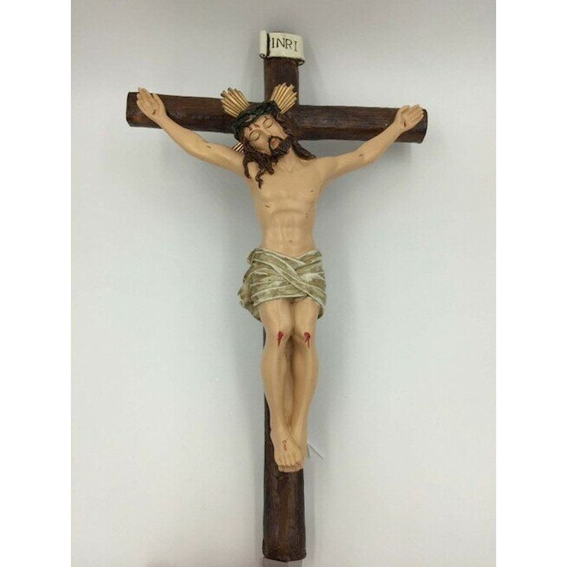 Décoration murale Crucifixion