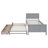 Markaila Daybed with Trundle Bed-1776115573
