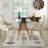 Stevensville Performance Southwestern Indoor Rug-1015386100