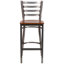Tabourets de bar en métal Loughran-21223156-94596161-94596160