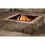 Couvercle de foyer Pittopper-46335230