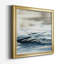 Tumultous Indigo I - ensemble de 4 reproductions d'art sur toiles-60147501-60147499