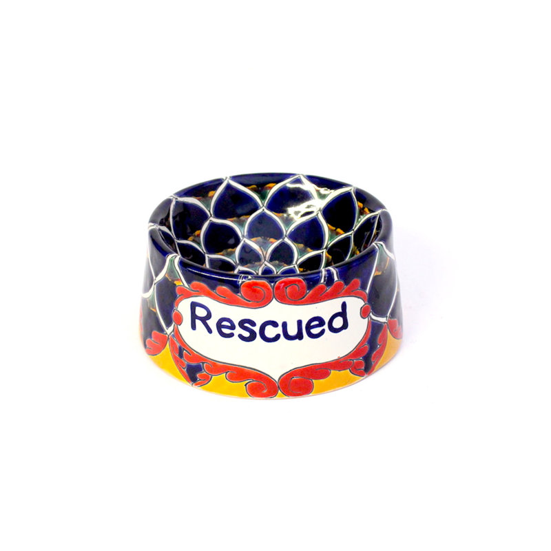 Anti-Skid Pet Bowl