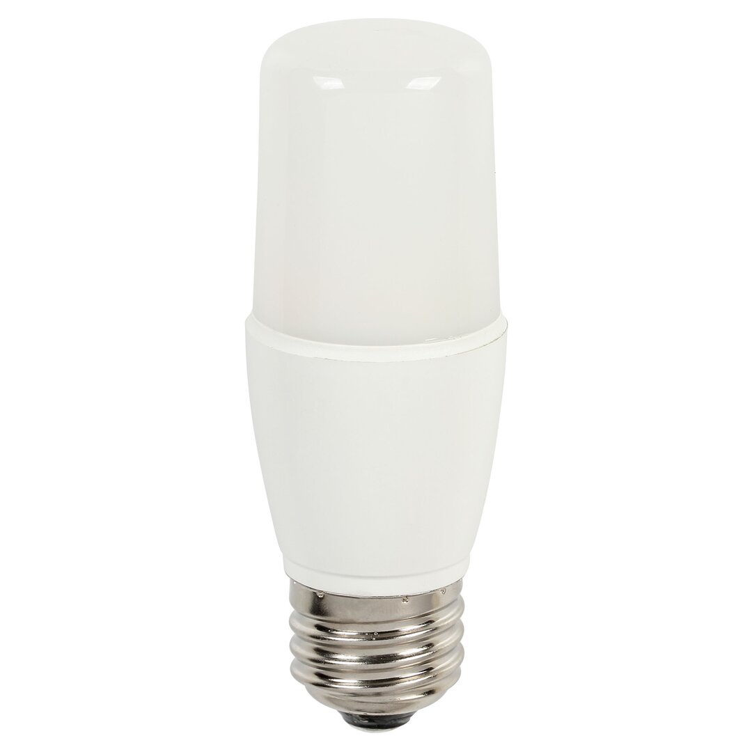 LED E27 60W dimmbar