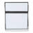 Bradwell Metal Picture Frame - Set of 3-929755520