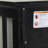 Tall Accent Cabinet With Glass Door-290700187