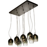 Isabella 10 - Light Pendant