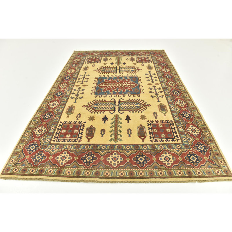 Tapis ivoire Oliverio