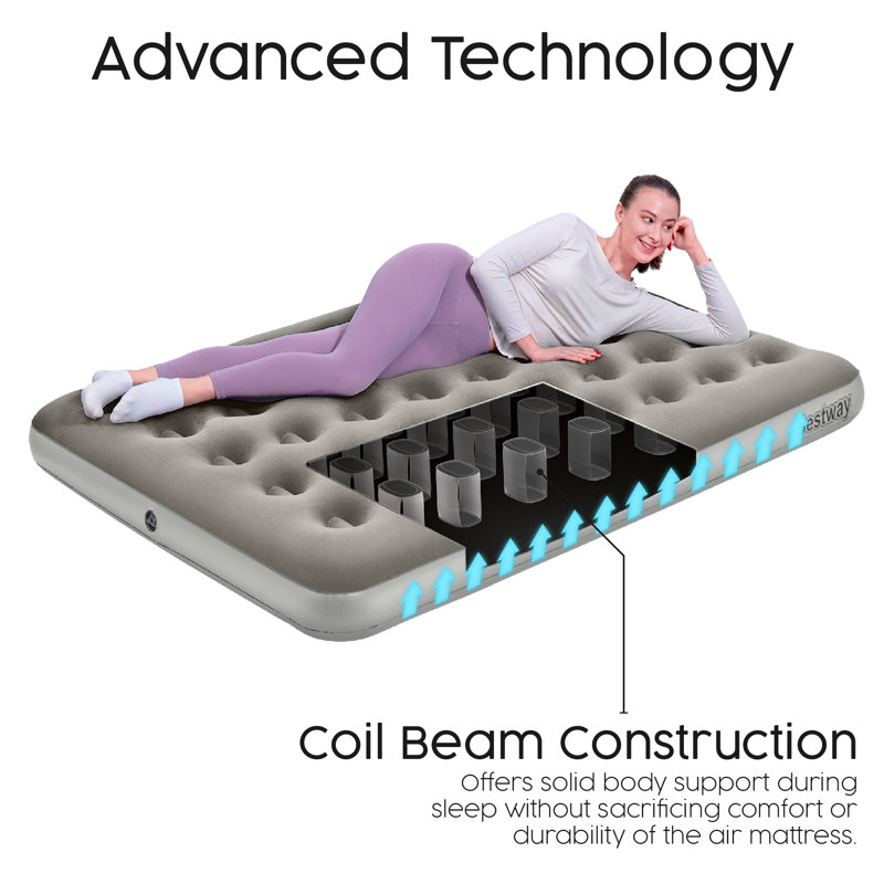 22cm Air Bed