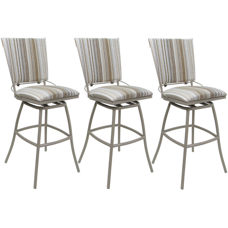 Bois flottant Whitelinen - Beige, Beige, Blanc