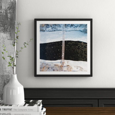 Karolis Janulis - Single Picture Frame Print