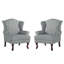 Upholstered Accent Chair-971768961