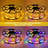 600 LED Colour Changing String Lights Plug In, 168FT Warm White & Multicolor Christmas Lights With 11 Modes Remote, Christmas String Lights Outdoor Waterproof Clear Wire For Tree Xmas Decor