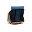 Alpine Outdoor Teak Swivel Lounge Chair-7167825