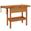 Fingal 124cm W Workbench