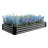 Metal Raised Bed For Gardens, 7.6'X3.7'X0.98', Black, Encourages A Greener Garden Black Bed, 7.6X3.7X0.98Ft, Improves Sustainability-677129986