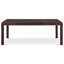 Table de salle à manger extensible Hagberg
