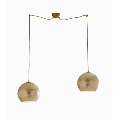 Oakham 2 - Light Cluster Pendant