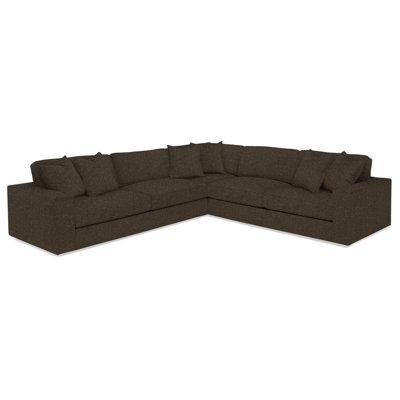 Max Sectional