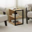 Seick End Table-1985092935