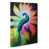Wrapped Canvas selected