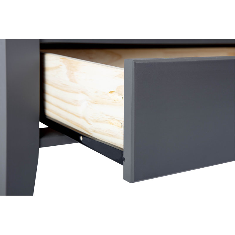 Provence Coffee Table, Grey