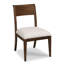 Chaise d'appoint Highline