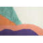 Floral Wool Hand Woven Area Rug-71062442