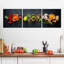 Épices pour la cuisson 3 pièces-92828863
