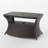 Berkeley Chaise Lounge Side Table-941226236