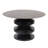 Metal Accordion Coffee Table-181145697