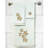 4 Piece 100% Turkish Cotton Towel Set-77458431