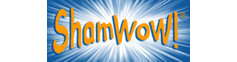 Logo Shamwow