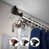 Satin Nickel