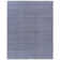 Alpizar Flat Weave Cotton Geometric Rug