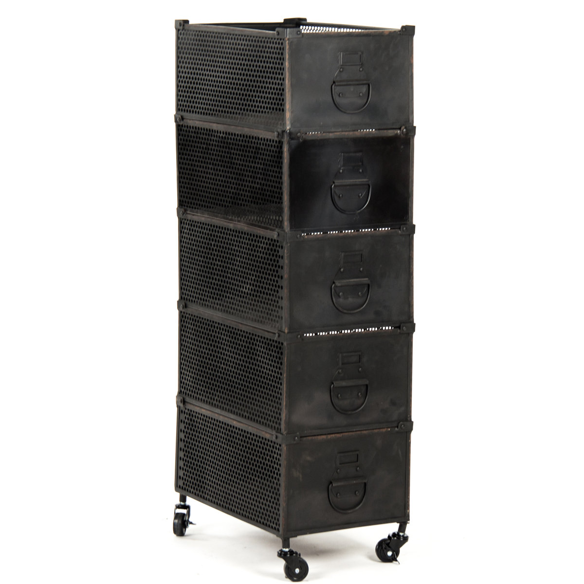 Zentique Jaim Storage Drawer - Thumbnail 4