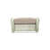 Reflections Outdoor Ottoman