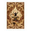 Tapis moelleux moelleux et moelleux en damas classique Glenmore-1045355334