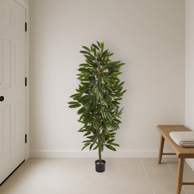 Mango Artificial Tree